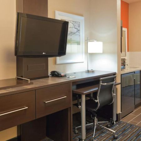 Holiday Inn Express Fulton By Ihg Exterior foto