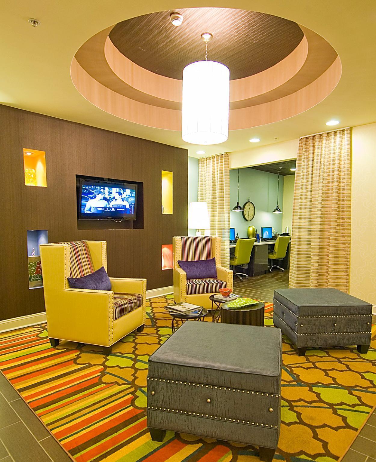 Holiday Inn Express Fulton By Ihg Exterior foto