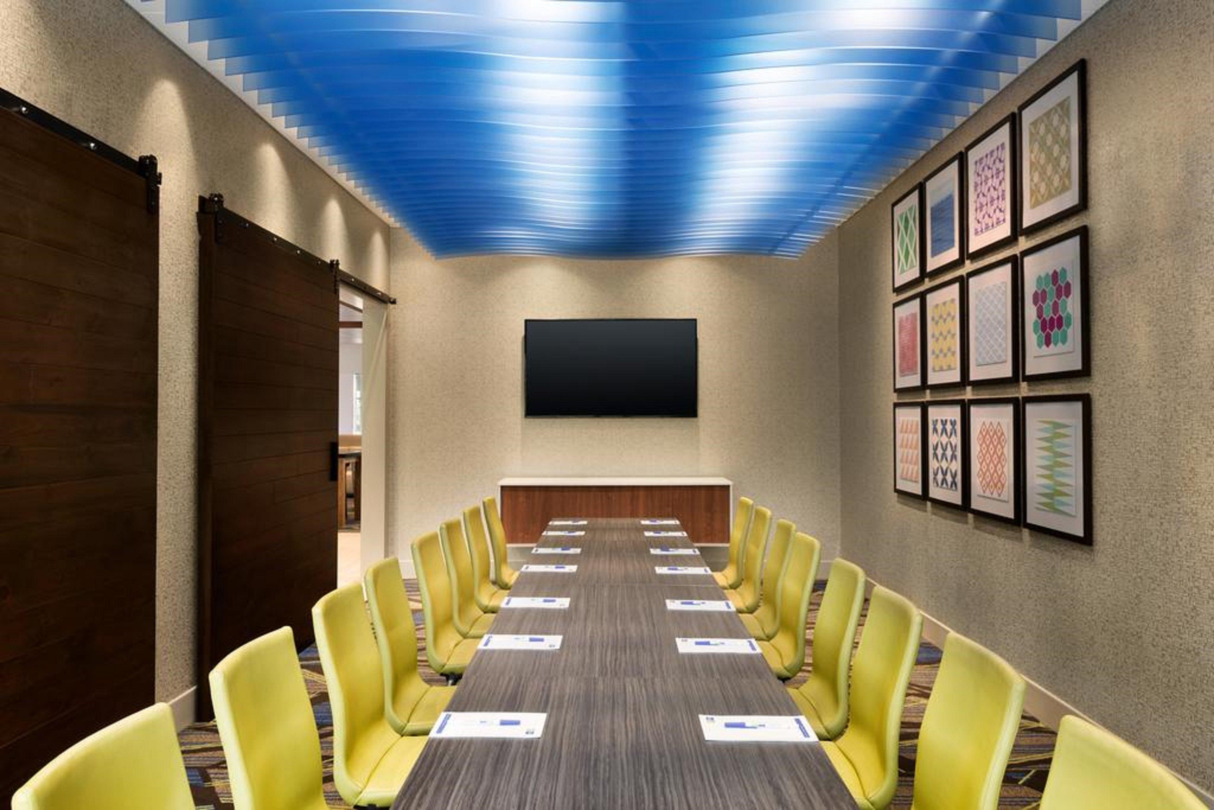 Holiday Inn Express Fulton By Ihg Exterior foto