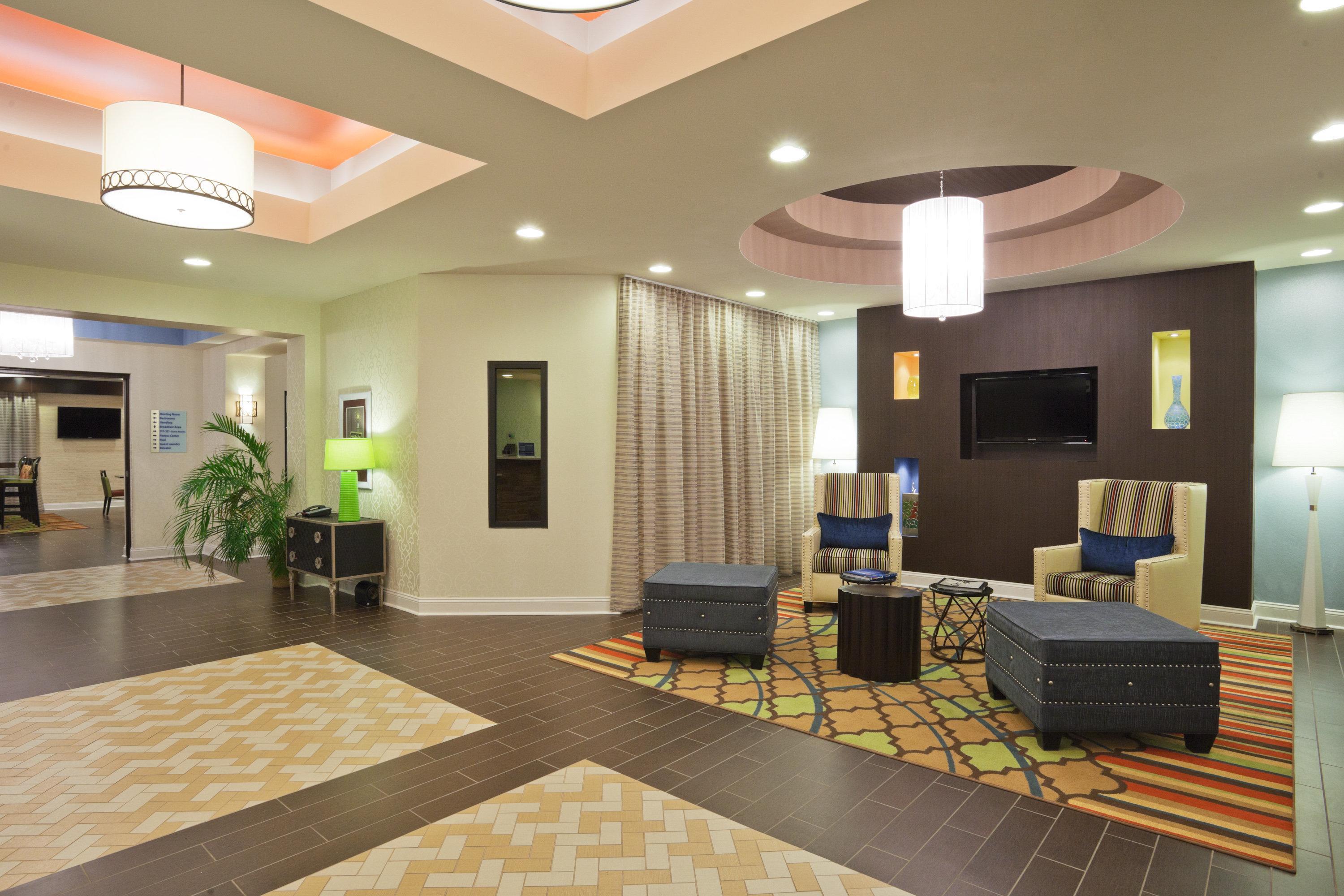 Holiday Inn Express Fulton By Ihg Exterior foto