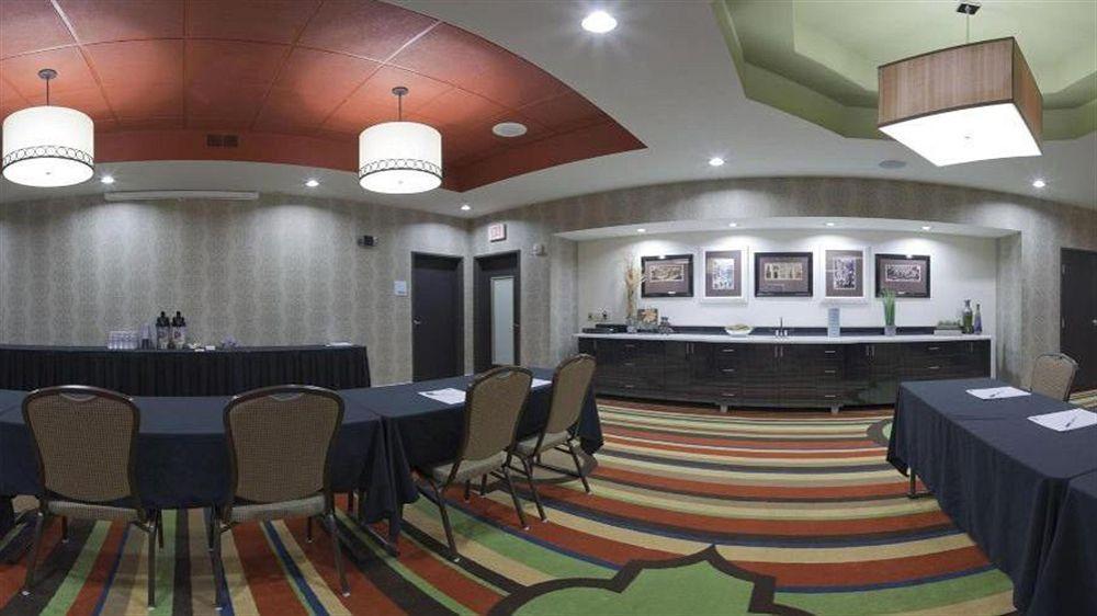 Holiday Inn Express Fulton By Ihg Exterior foto